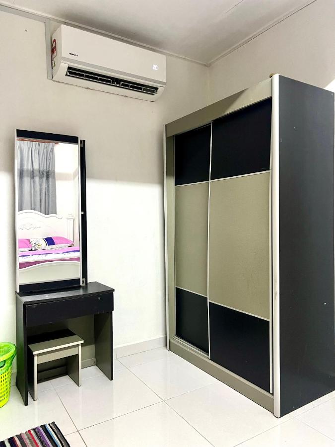 Family Homestay Kota Bharu - Chambres d'hôtes Kota Bahru