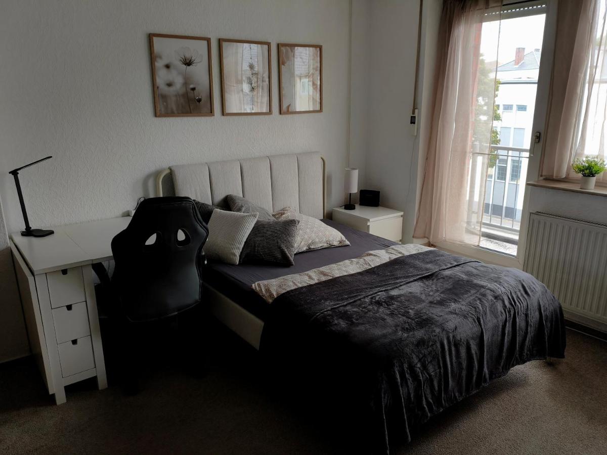 Gemütliches Privatzimmer nahe Bahnhof Wesel - Ferienwohnung Wesel