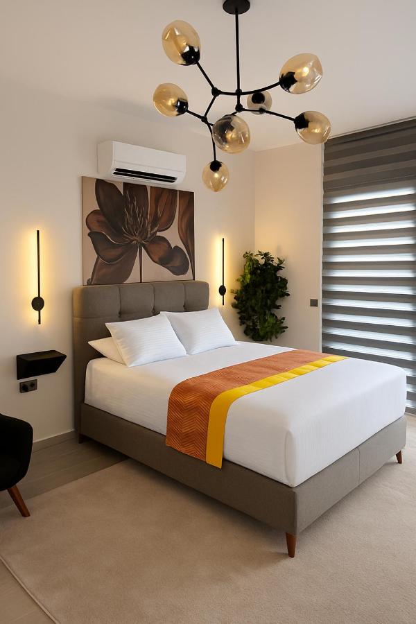 Elegant Ephesus Suites - Artemis - Bed and Breakfast Selçuk