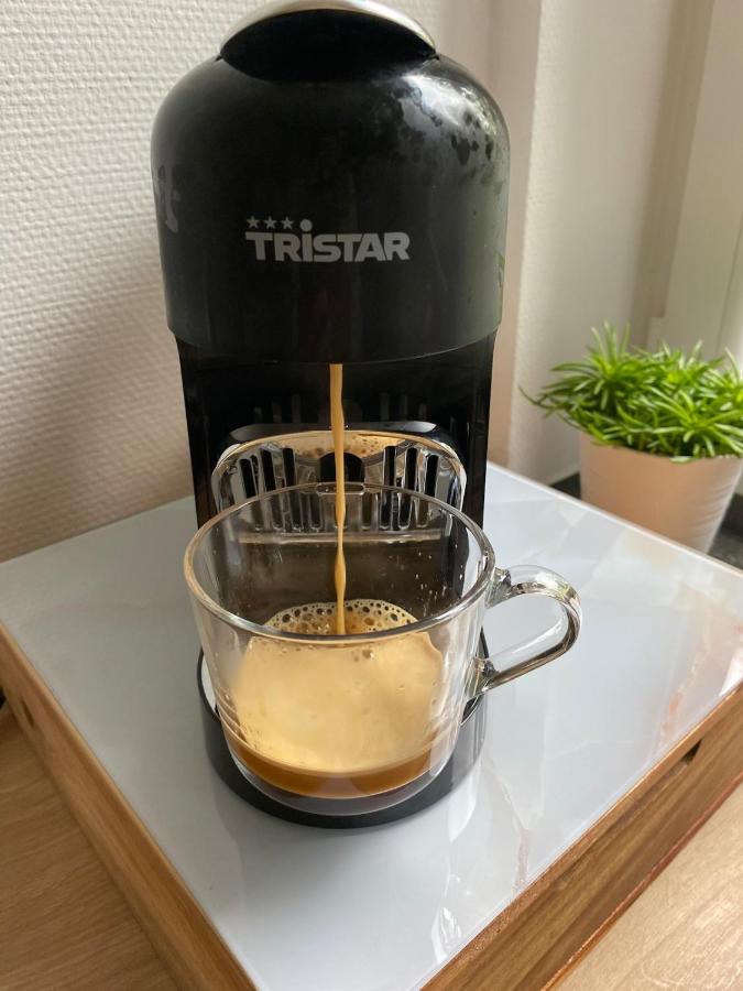 Cozy Apartment near City, Stadium and Klinikum - B&B Dortmund