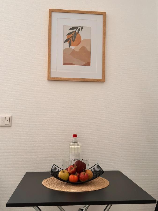 Cozy Apartment near City, Stadium and Klinikum - B&B Dortmund