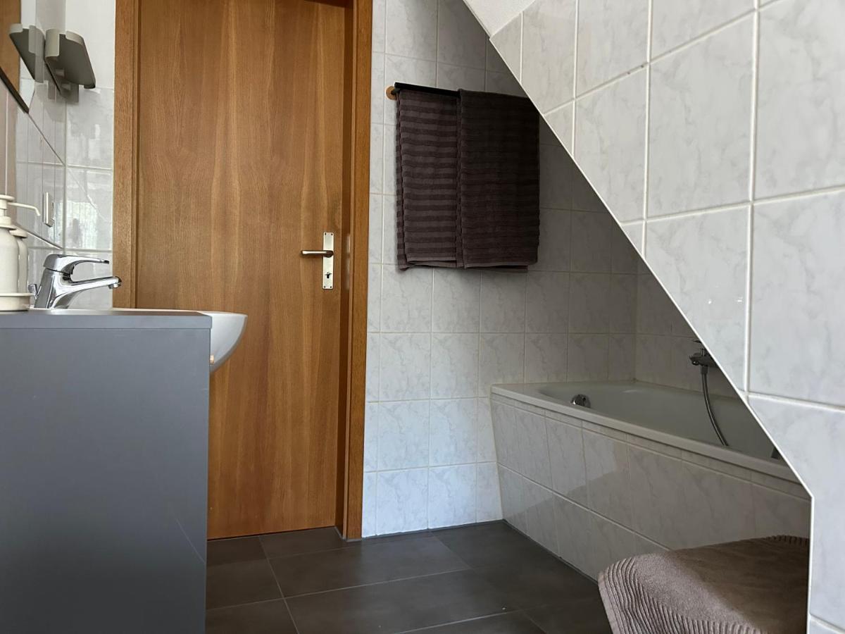 Ferienwohnung Honko - B&B Bad Muskau