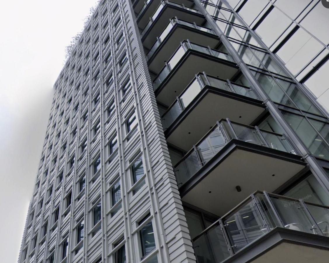 the st Giles residence v402x - Chambres d'hôtes Londres