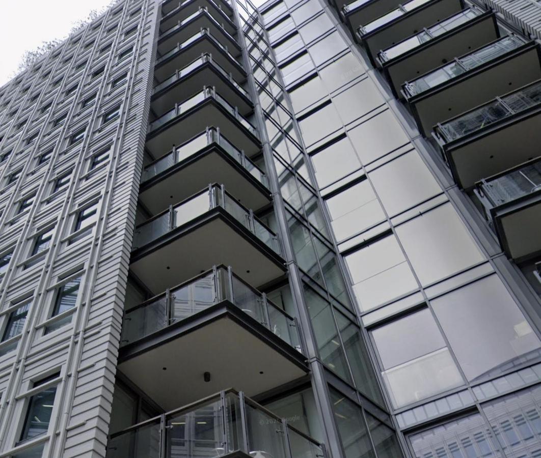 the st Giles residence v402x - Chambres d'hôtes Londres