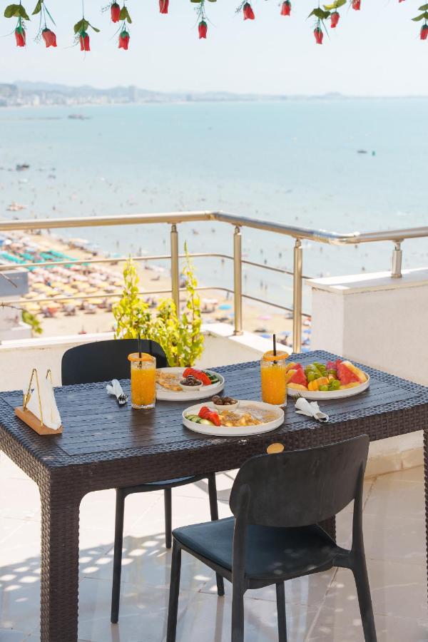 Potka Apartments Durrës - Bed and Breakfast Durrës
