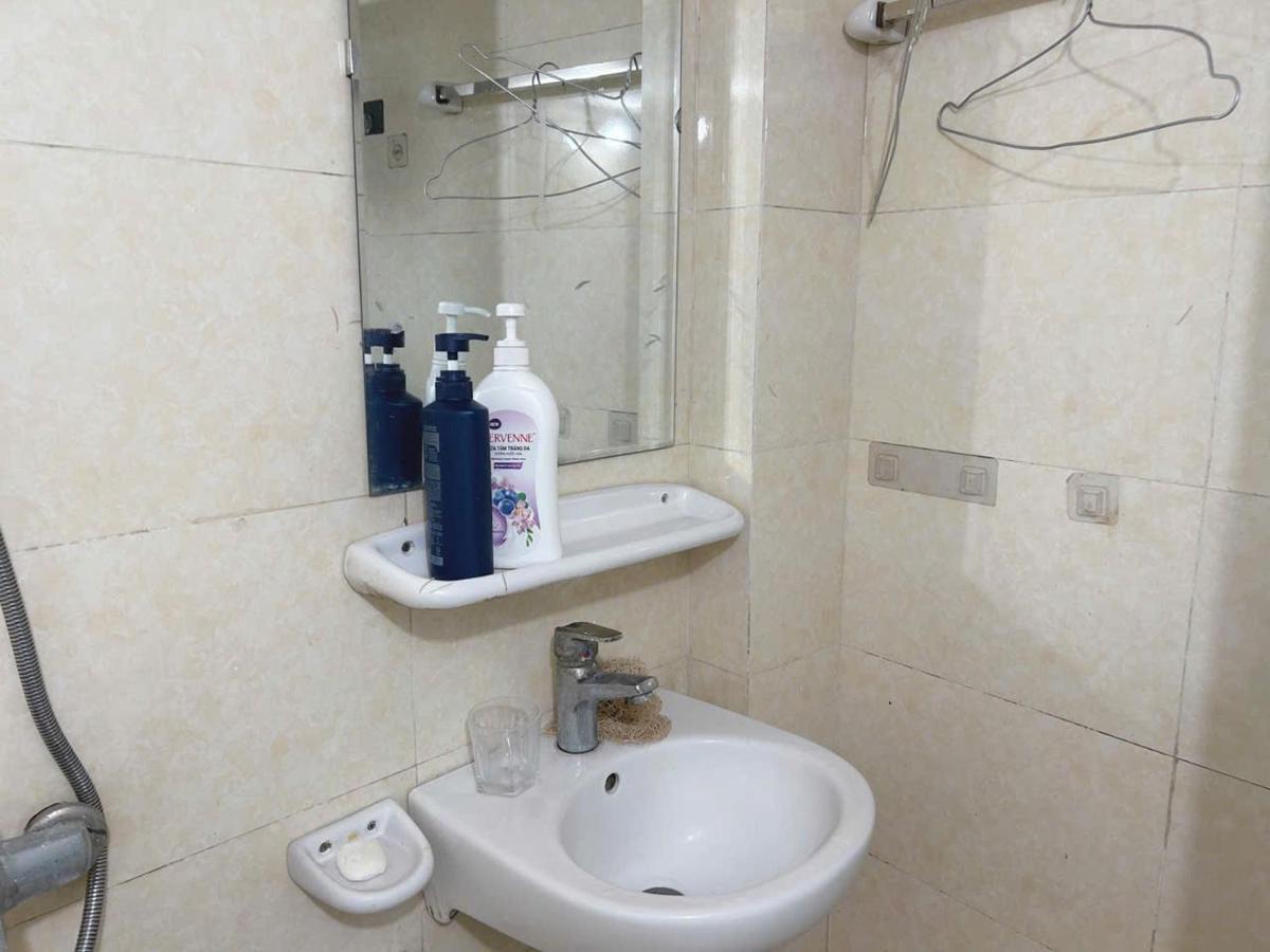 Bông Trắng PDM302 - B&B Hanoi