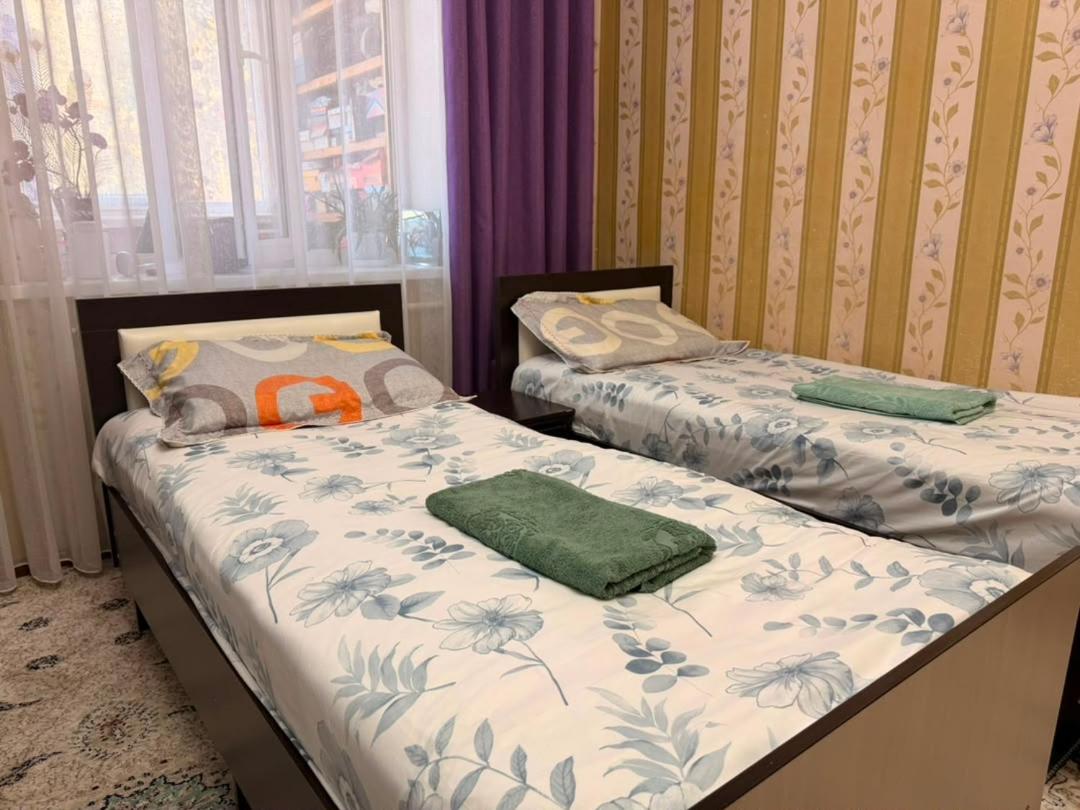 DiAr Guesthouse - B&B Naryn