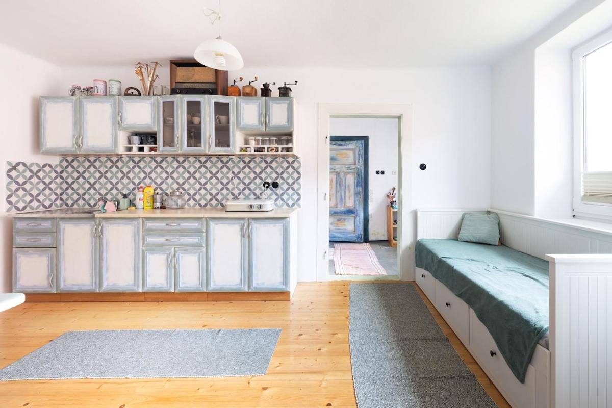 Artful Escape in Pieniny National Park - Ferienwohnung Spišská Stará Ves