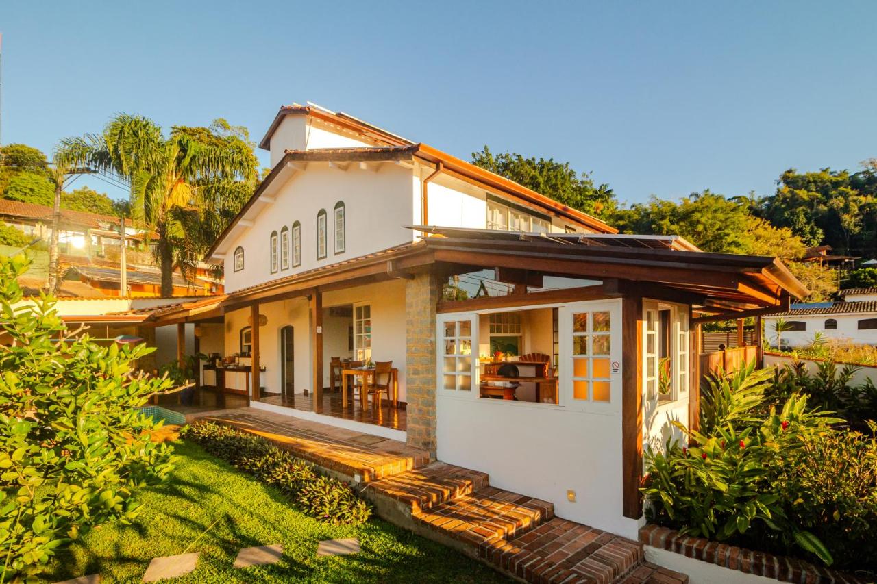Boutique Hotel Carpe Diem - Ferienwohnung Paraty