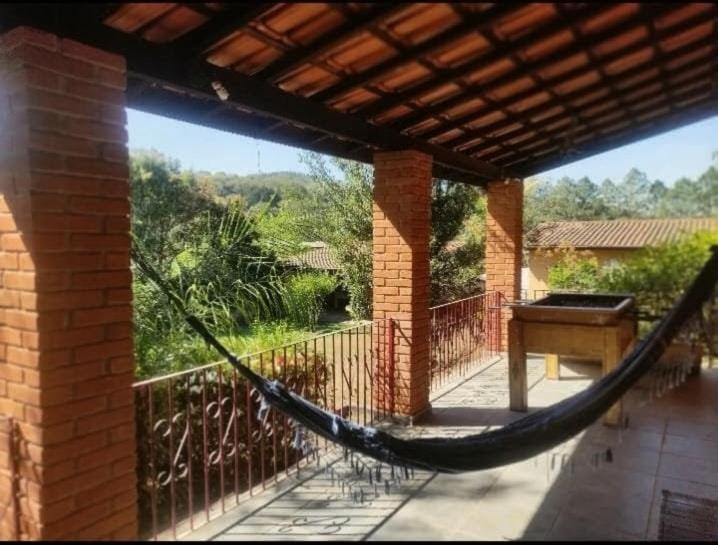 Chácara Recanto - Bed and Breakfast Jarinu
