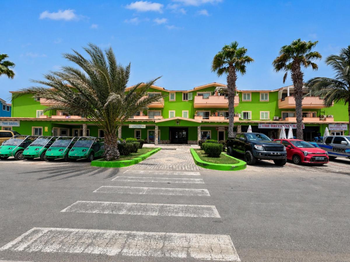 Casa da Areia Branca - B&B Santa Maria