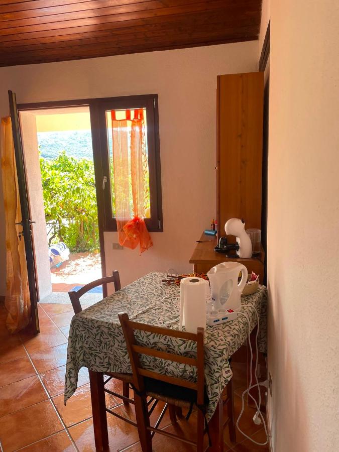 Peaceful Countryside Room - B&B Santa Teresa Gallura