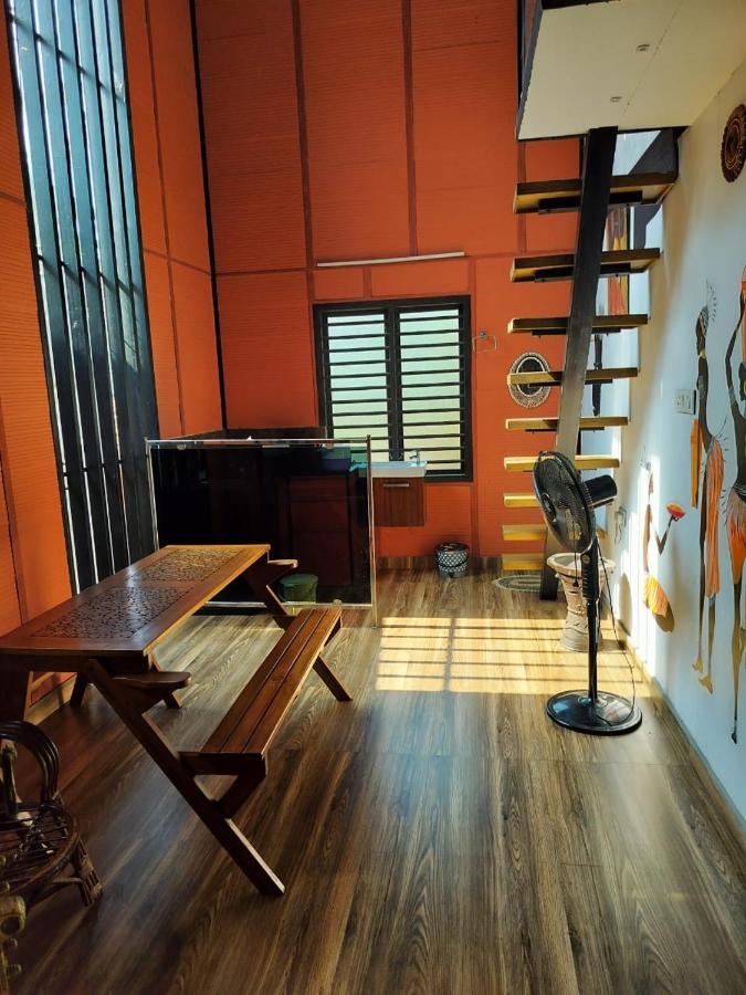 Mangrove Homestay - Bed and Breakfast Kozhikode