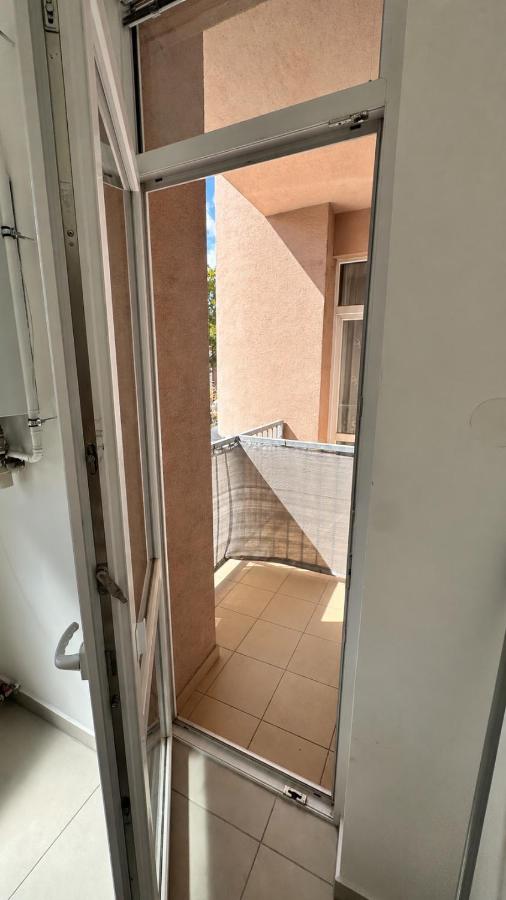 Na balkónku ve Znojmě - B&B Znojmo