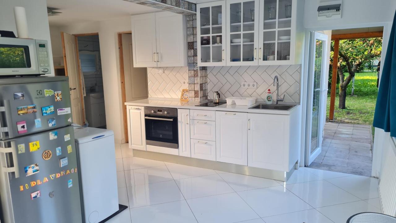 Hello Világos Apartman - B&B Siófok