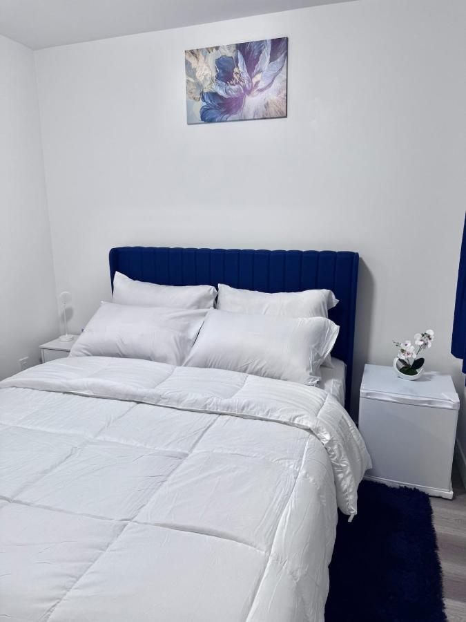 Cozy Central Winnipeg Suite ,Private and Quiet - Ferienwohnung Winnipeg