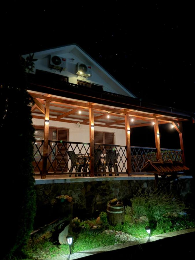 Vila Kaladjiski - B&B Berovo
