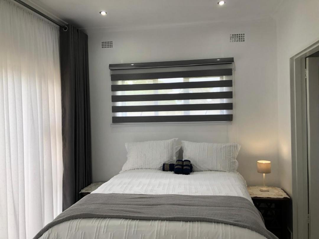 nyasha villa - Ferienwohnung Mvurwi