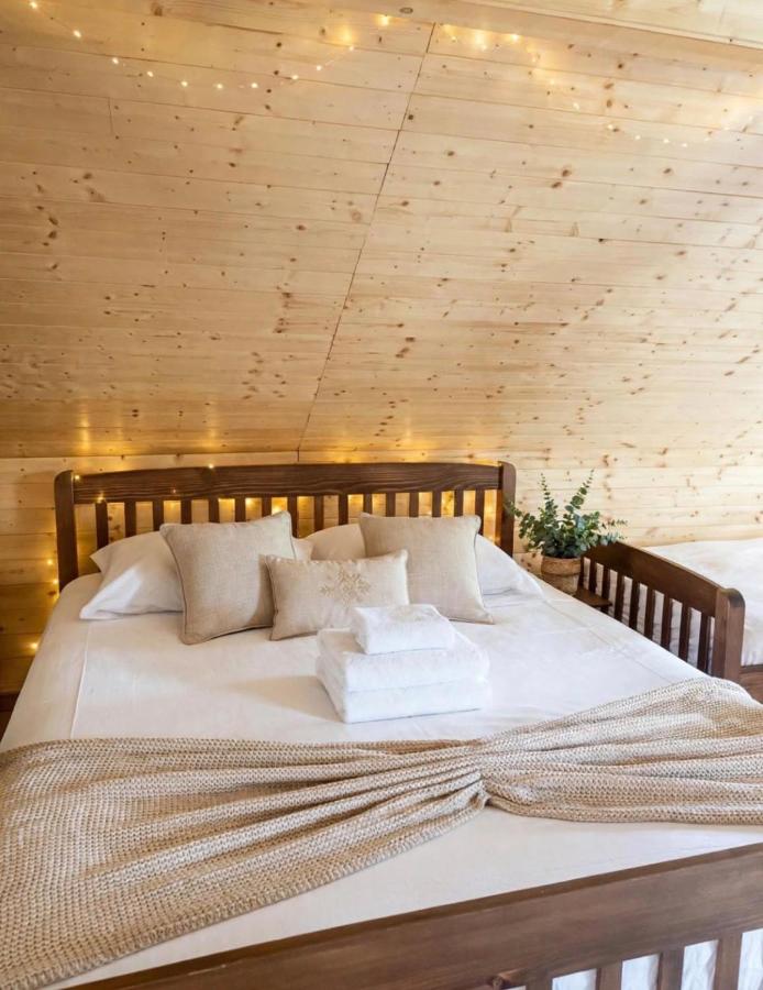 Riza Guest House - Ferienwohnung Puka