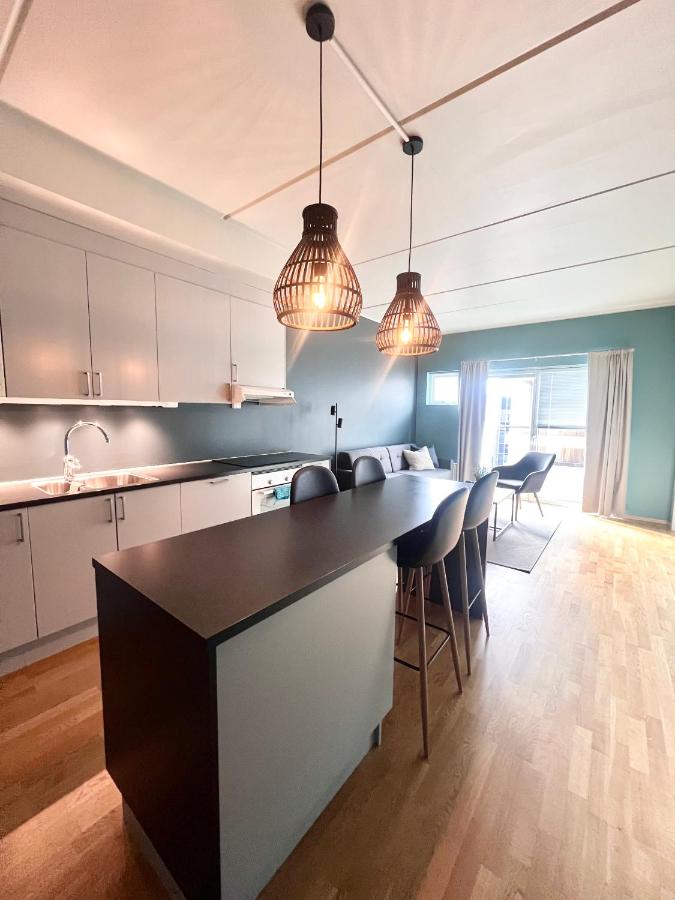 City apartment - Ferienwohnung Alta