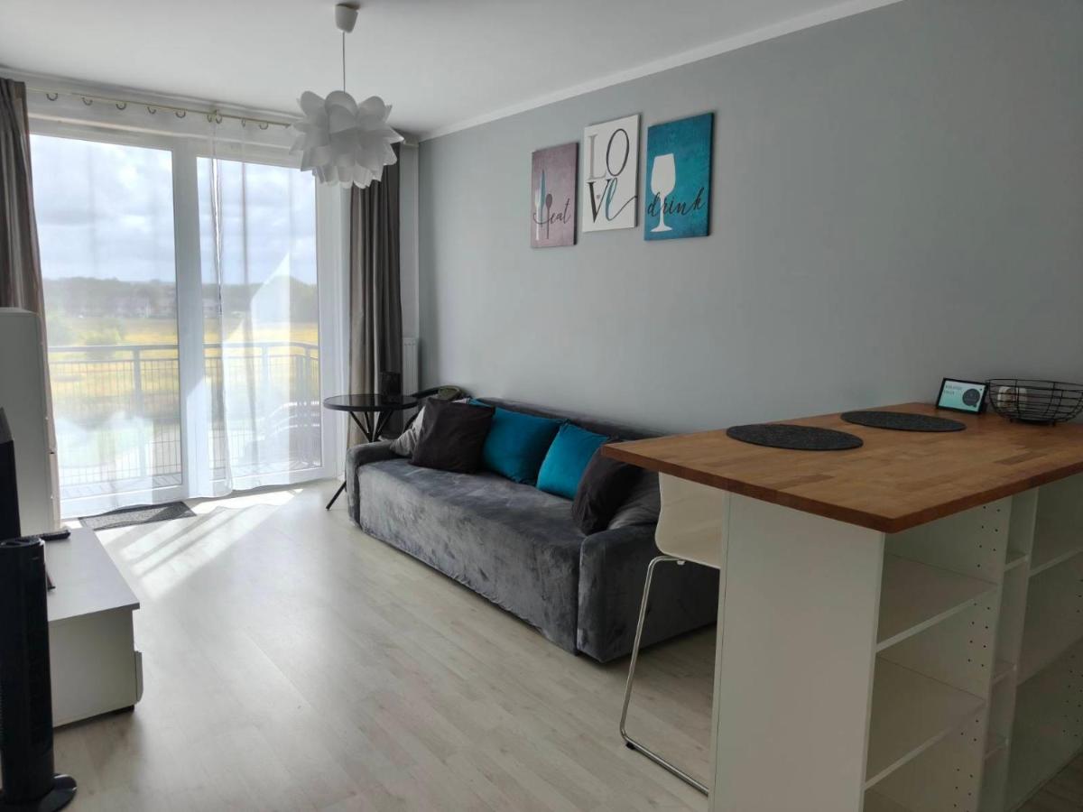 Apartament nad Zalewem - B&B Koszalin