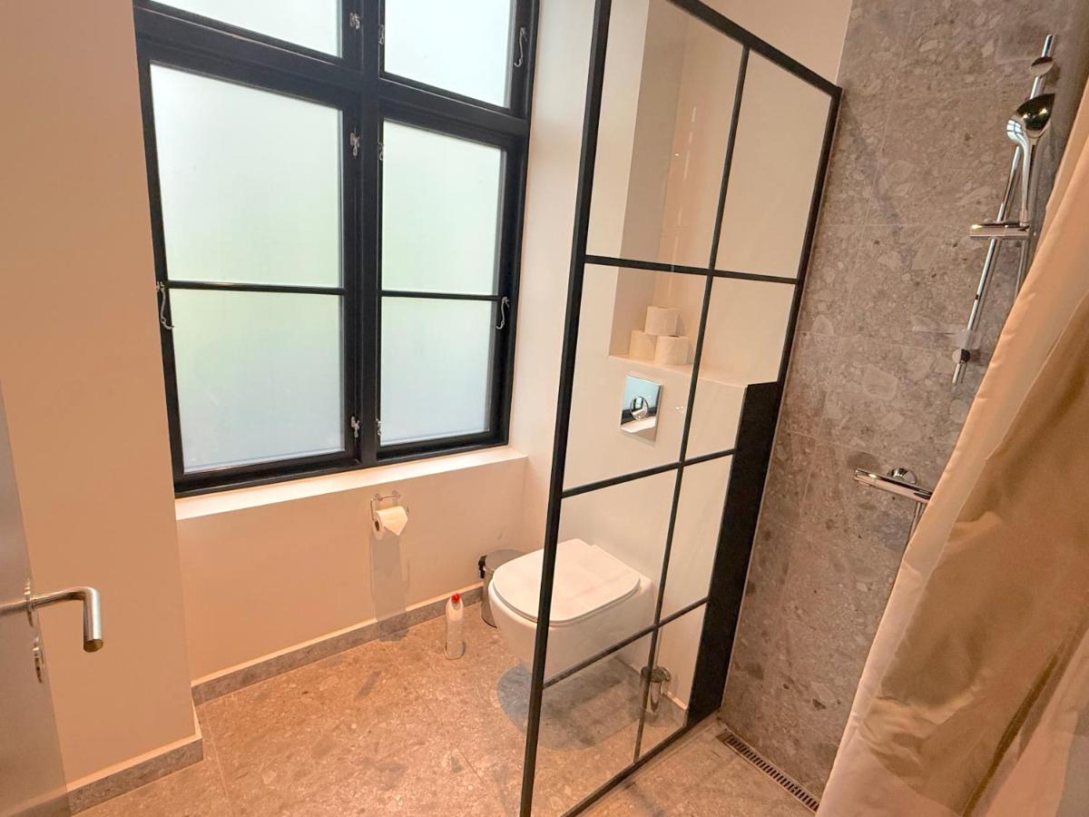 Appartement 1 Chambre