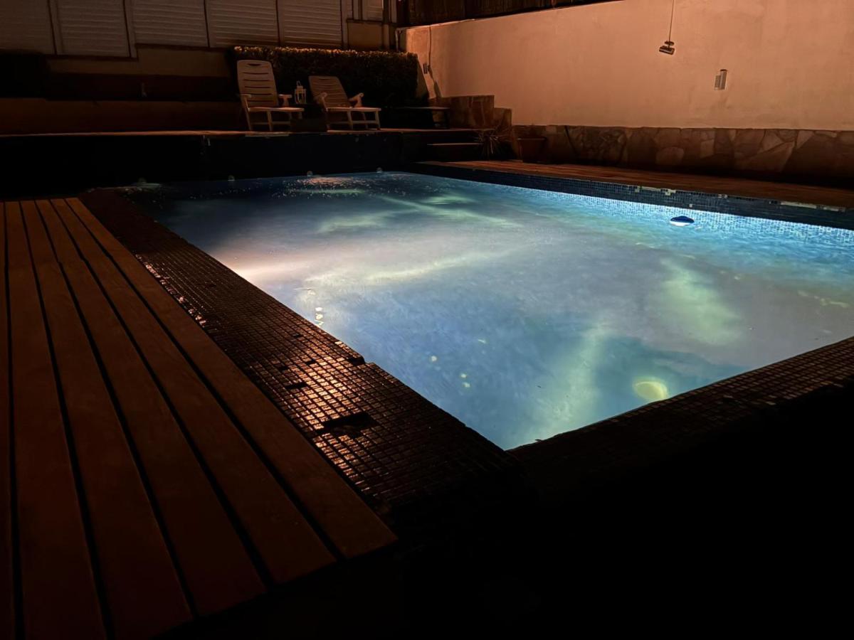 Casa vacacional Cleopatra - B&B Corbera de Llobregat