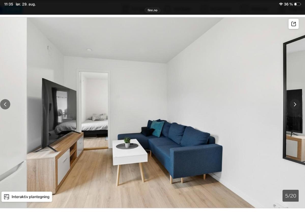 Apartment in Bodø - Chambres d'hôtes Bodø