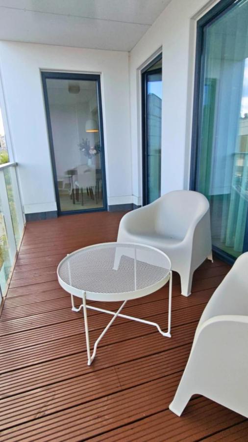 Cozy apartment by the sea - B&B Tallinn
