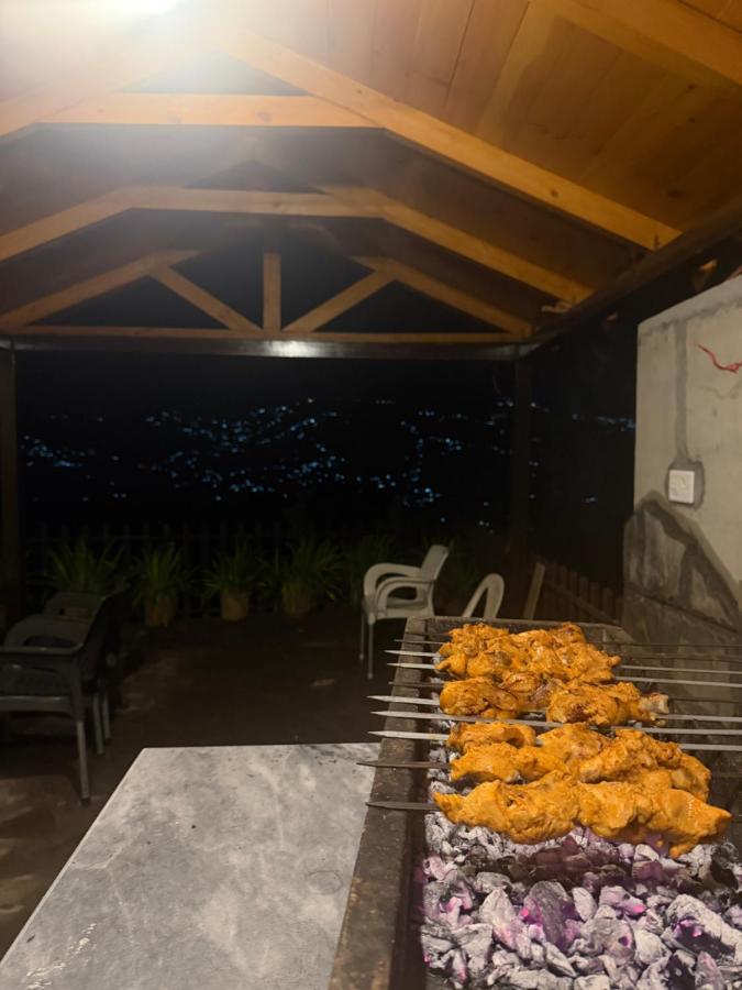 Mountain View Cottage Bhurban - B&B Bhurban
