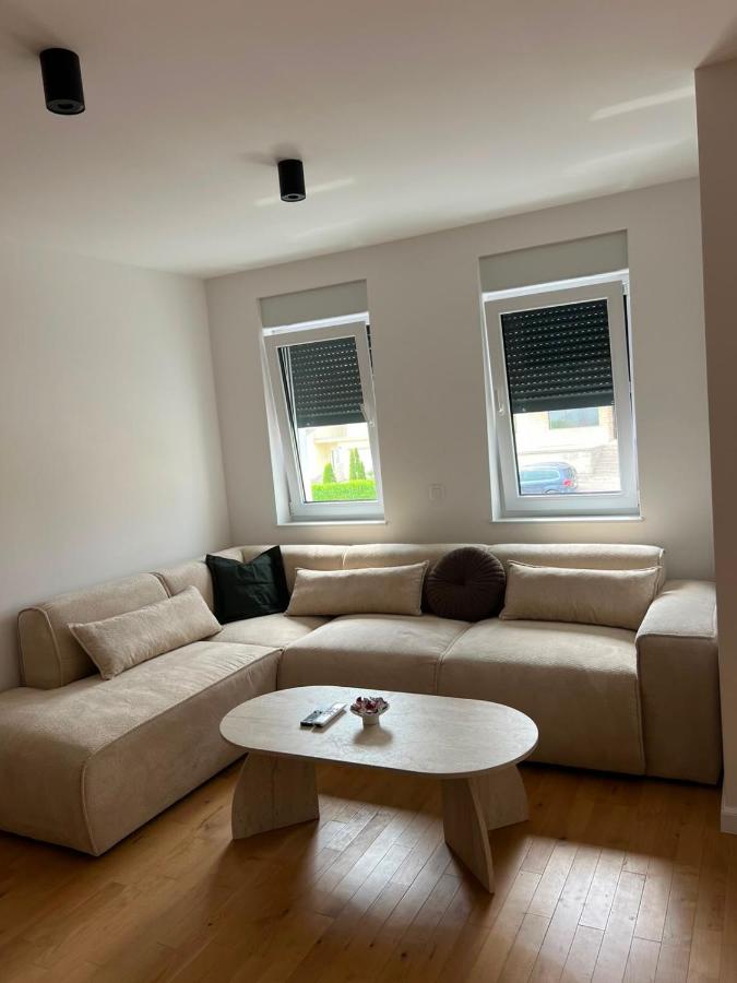TG Residence apartment - B&B Tomislavgrad