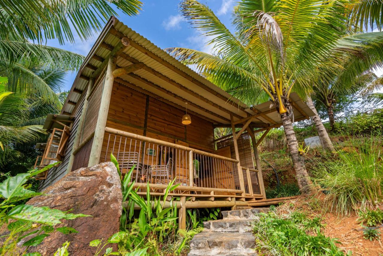 Laferm Coco - B&B Grand Sable