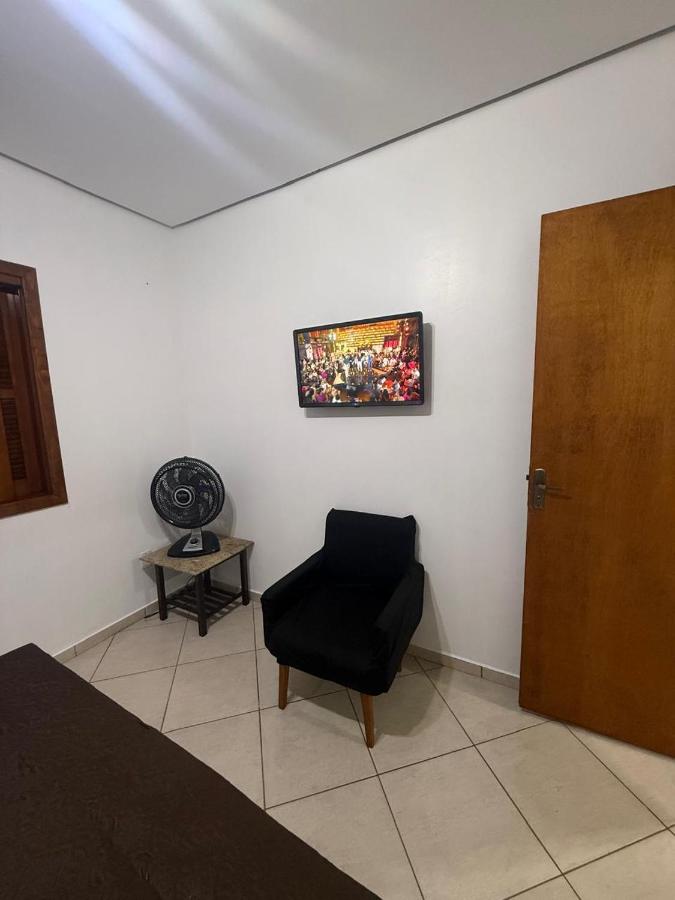 Casa de hóspedes - Bed and Breakfast Canoas