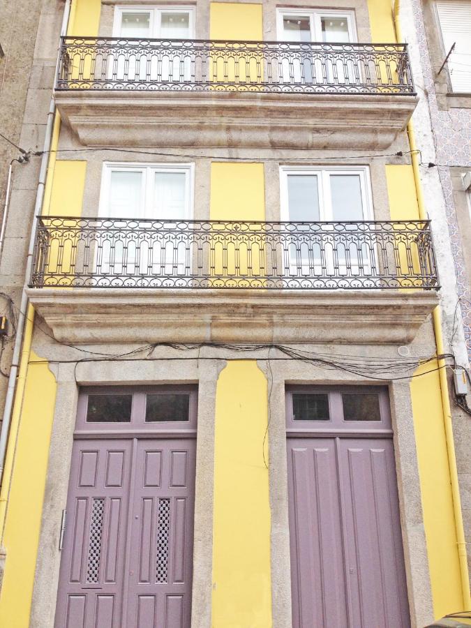 Boutique Rentals - Hidden Treasure - B&B Oporto