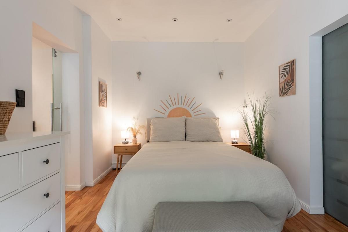 gemütliche Wohnung mit Terrasse in Winterhude - B&B Hamburg