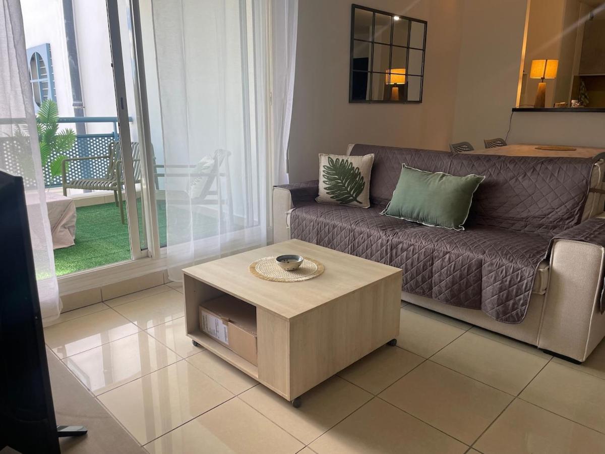 Appartment Little Market - B&B Saint-Denis