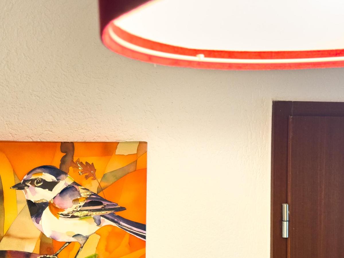 Am Silberbergblick - Ferienwohnung Bodenmais