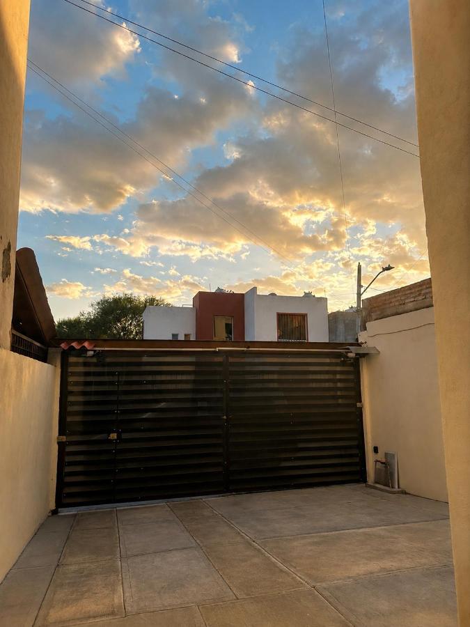 Casa Luma - B&B Aguascalientes