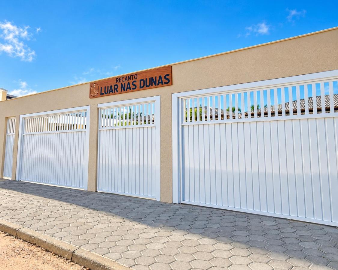 Recanto Luar nas Dunas - Lençóis Maranhenses - Chambres d'hôtes Santo Amaro do Maranhão