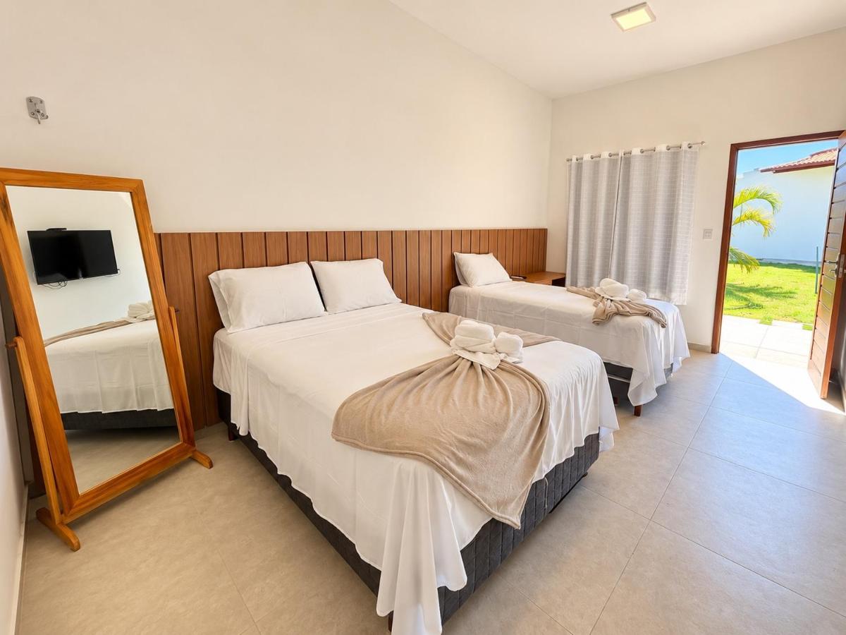 Chambre Familiale