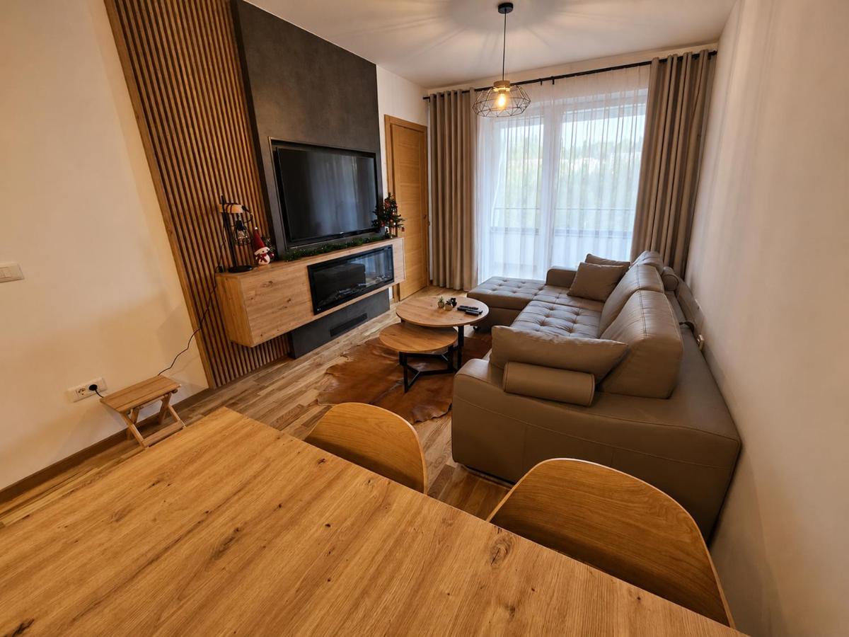 Privatni apartman A15 Vučko Aparthotel - Ferienwohnung Jahorina