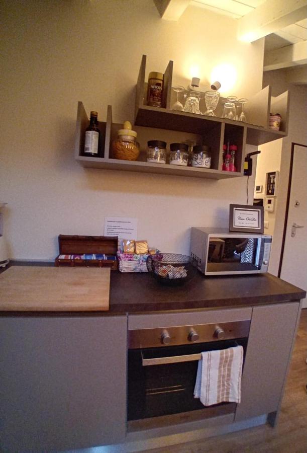 Casa Ottilia - B&B Reggio Emilia