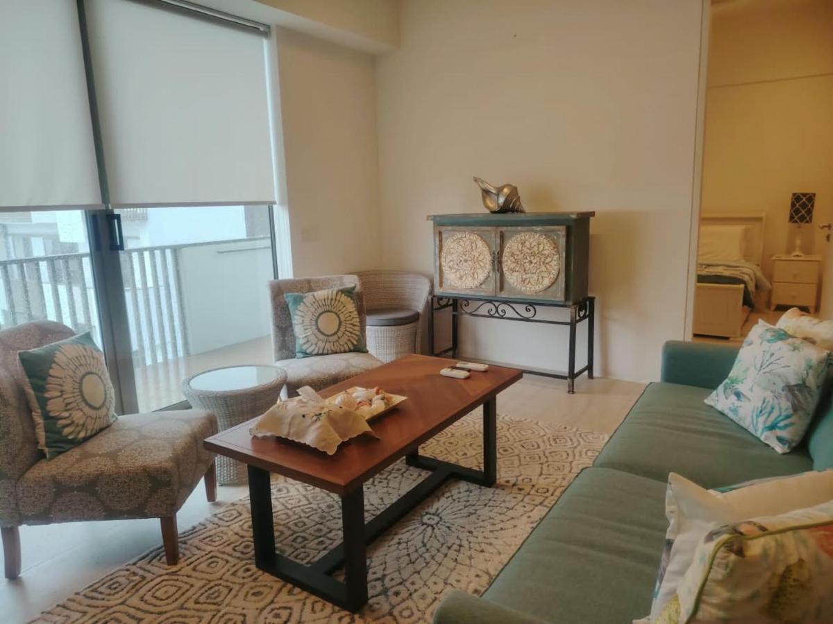 Appartamento con 3 Camere da Letto e Vista Mare