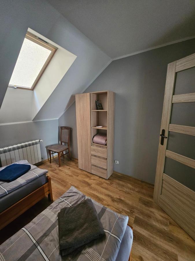 DAR-KAJ MIESZKANIE nr 3 - B&B Radzyń Chełmiński