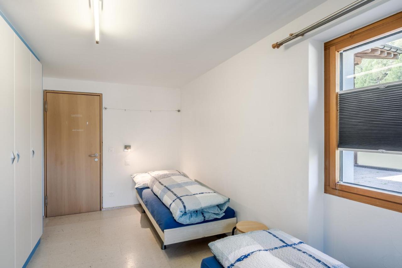 Appartement 3 Chambres