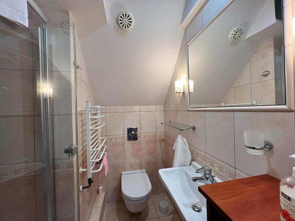 Suite mit 1 Schlafzimmer