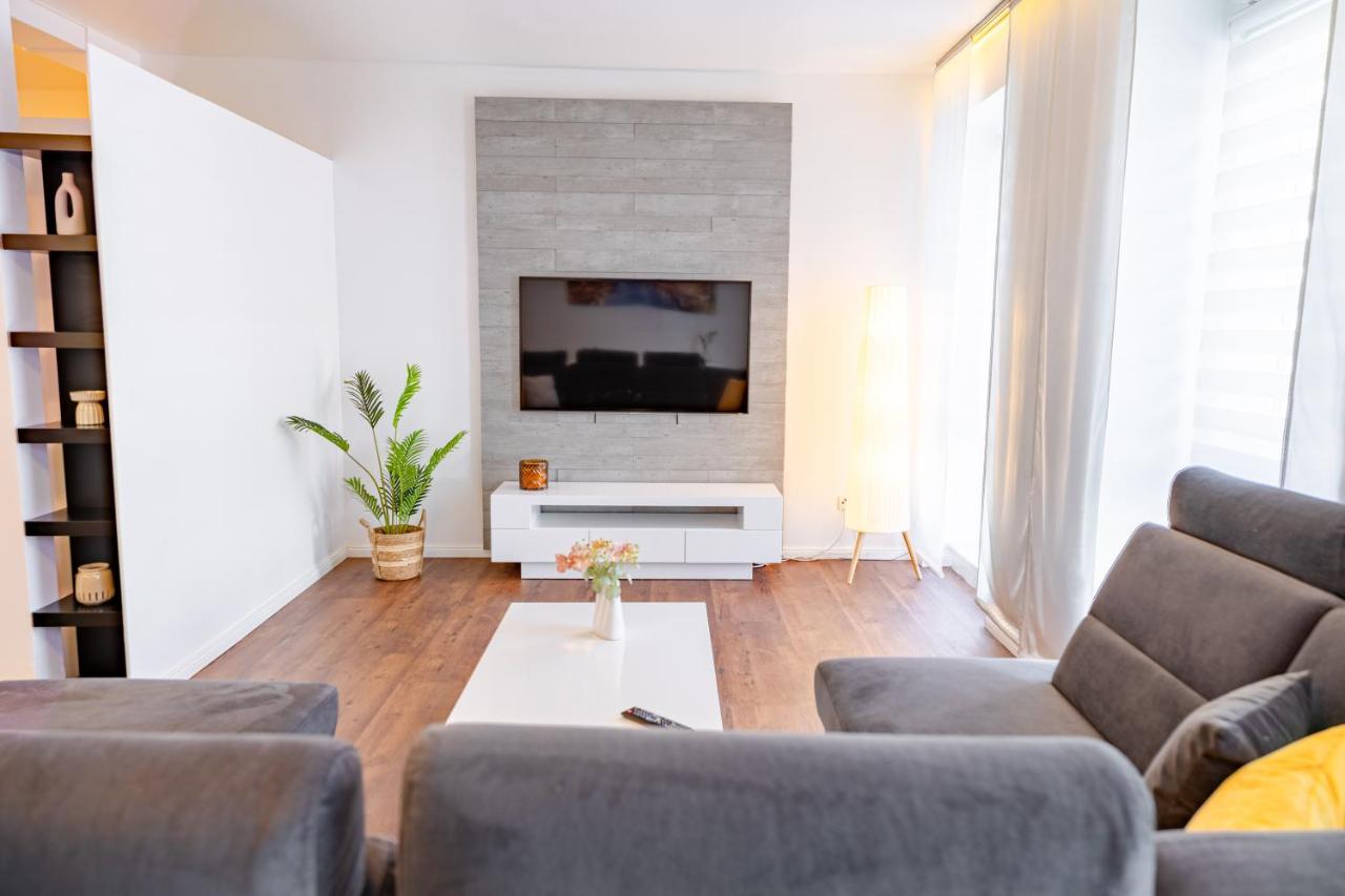 Ferienwohnung am Ootmarsumer Weg - B&B Nordhorn