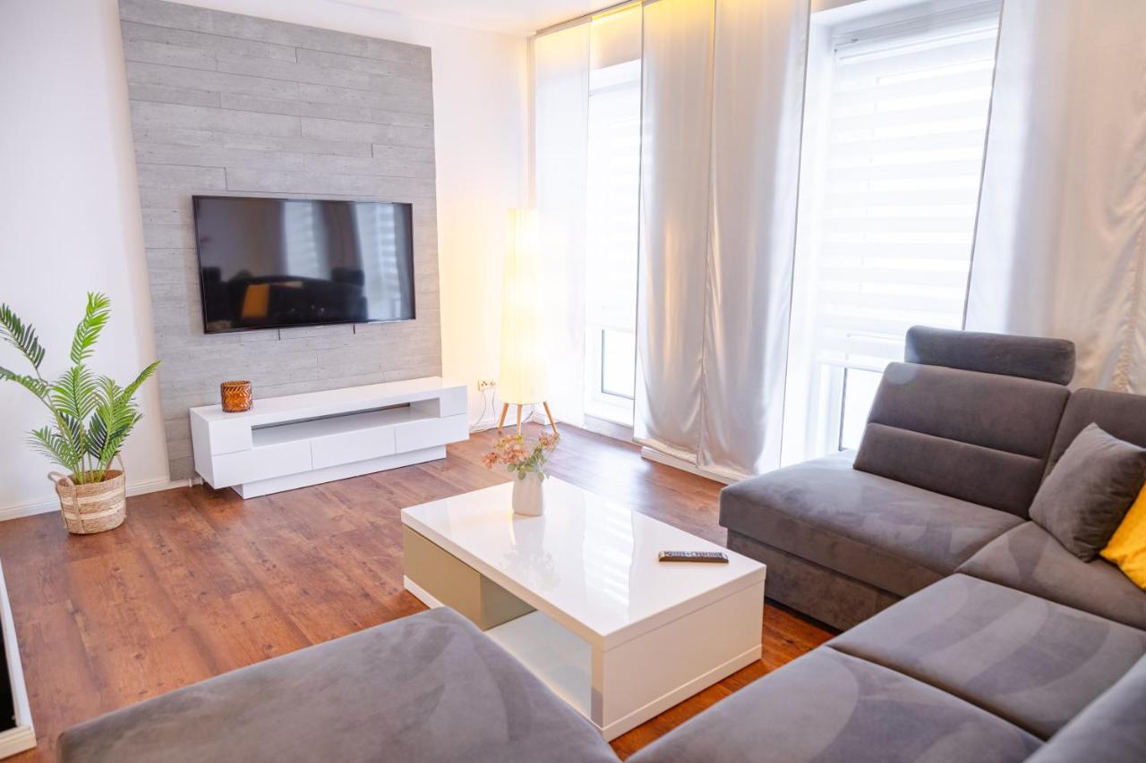 Ferienwohnung am Ootmarsumer Weg - B&B Nordhorn