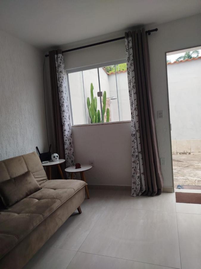 Casa para Temporada - B&B Resende