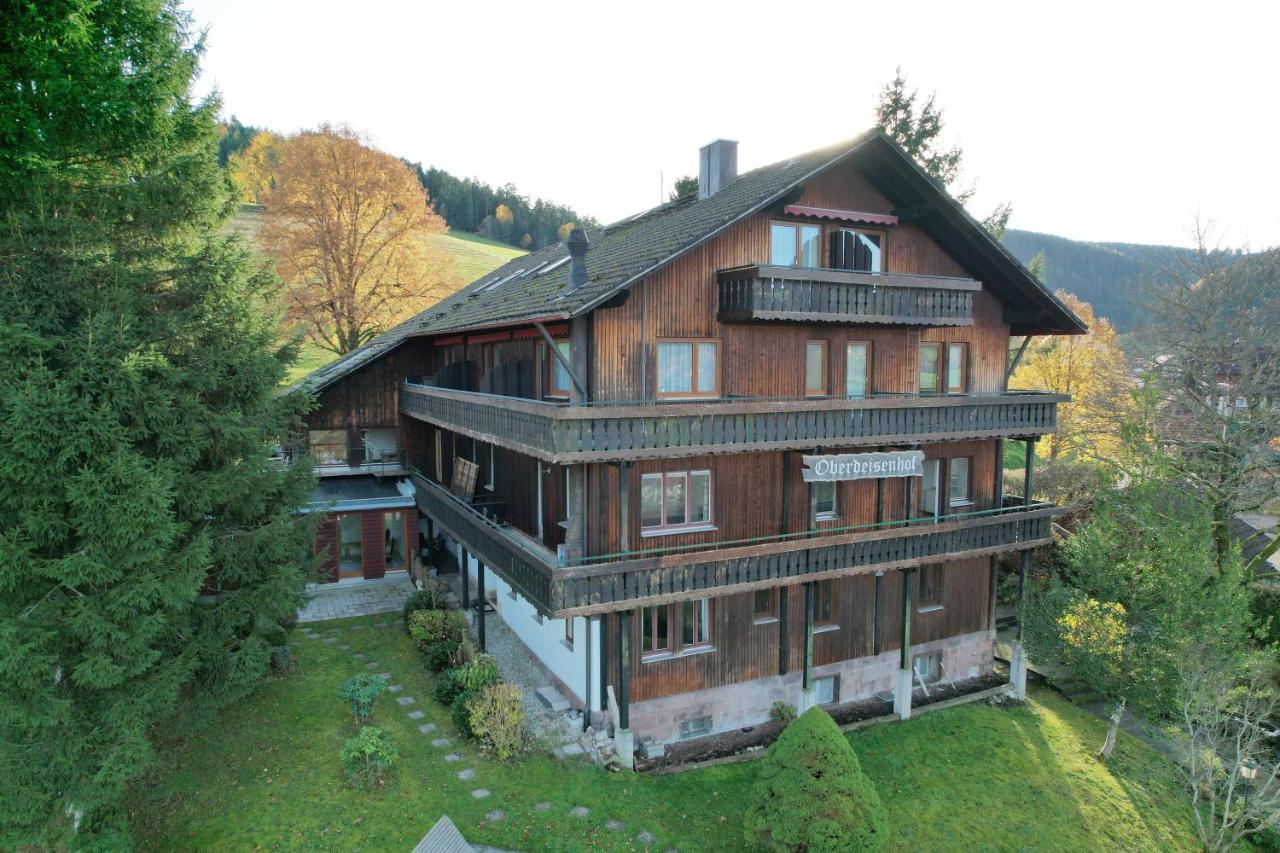 Haus Bellevue - B&B Baiersbronn